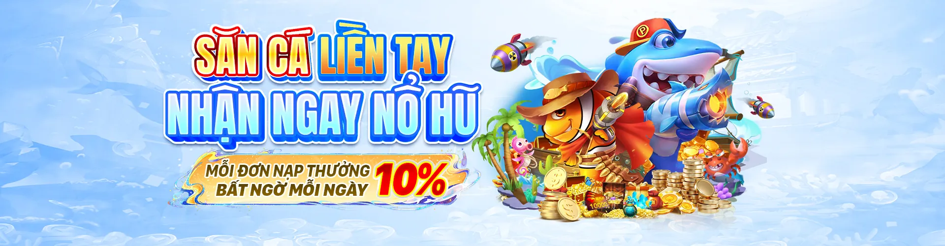 Thế giới bắn cá NK88 2026
