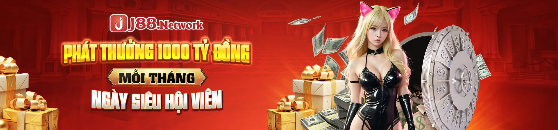 Chương trình VIP NK88 với các đặc quyền và ưu đãi độc quyền